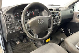 hopea Toyota Hiace 2011 kuva 8.