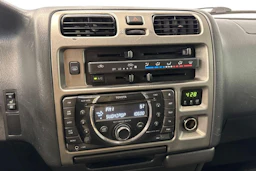 hopea Toyota Hiace 2011 kuva 9.