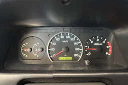 hopea Toyota Hiace 2011 kuva 11.