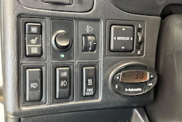 hopea Toyota Hiace 2011 kuva 12.