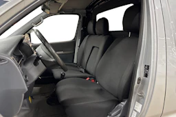 hopea Toyota Hiace 2011 kuva 3.