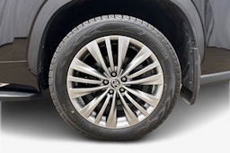met. ruskea Toyota Highlander 2021 kuva 11.