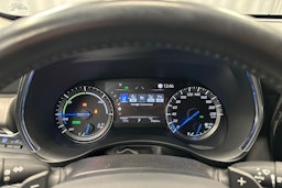 met. ruskea Toyota Highlander 2021 kuva 16.