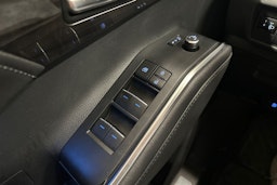 met. ruskea Toyota Highlander 2021 kuva 17.