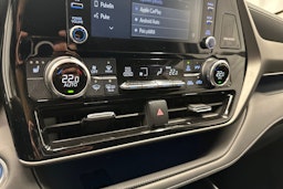 met. ruskea Toyota Highlander 2021 kuva 21.