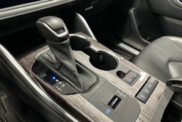met. ruskea Toyota Highlander 2021 kuva 22.