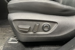 met. ruskea Toyota Highlander 2021 kuva 25.