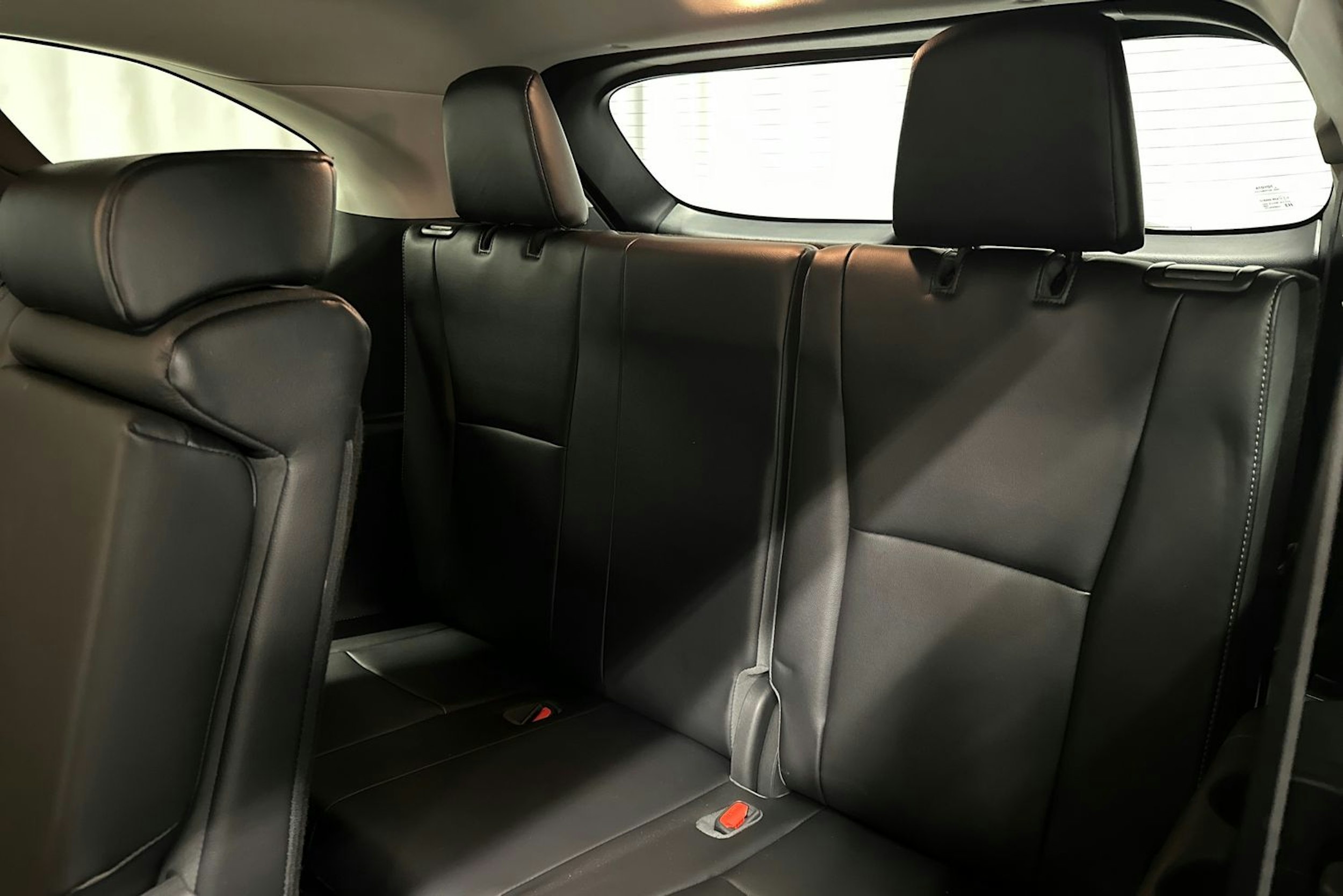 met. ruskea Toyota Highlander 2021 kuva 27.