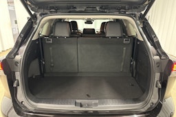 met. ruskea Toyota Highlander 2021 kuva 28.