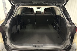 met. ruskea Toyota Highlander 2021 kuva 29.