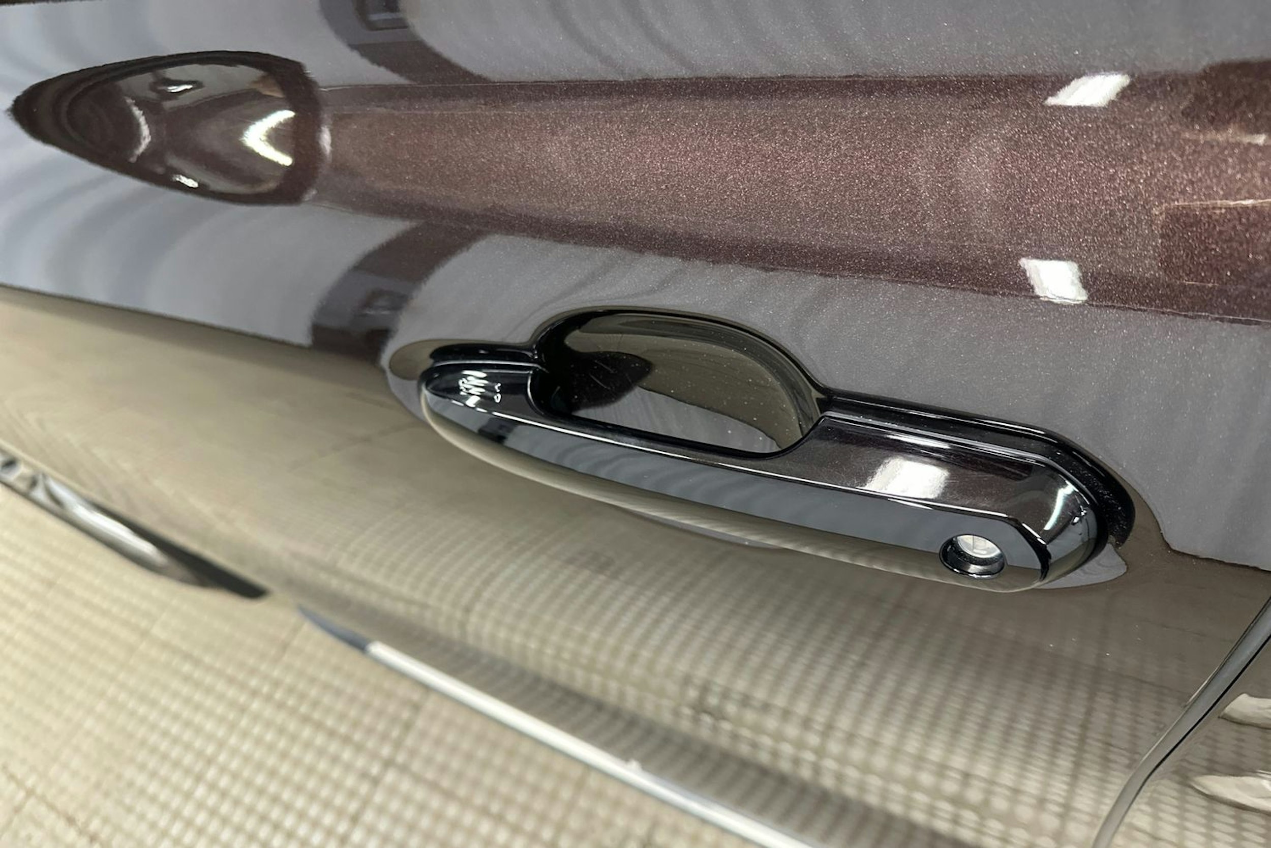 met. ruskea Toyota Highlander 2021 kuva 31.