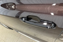 met. ruskea Toyota Highlander 2021 kuva 31.