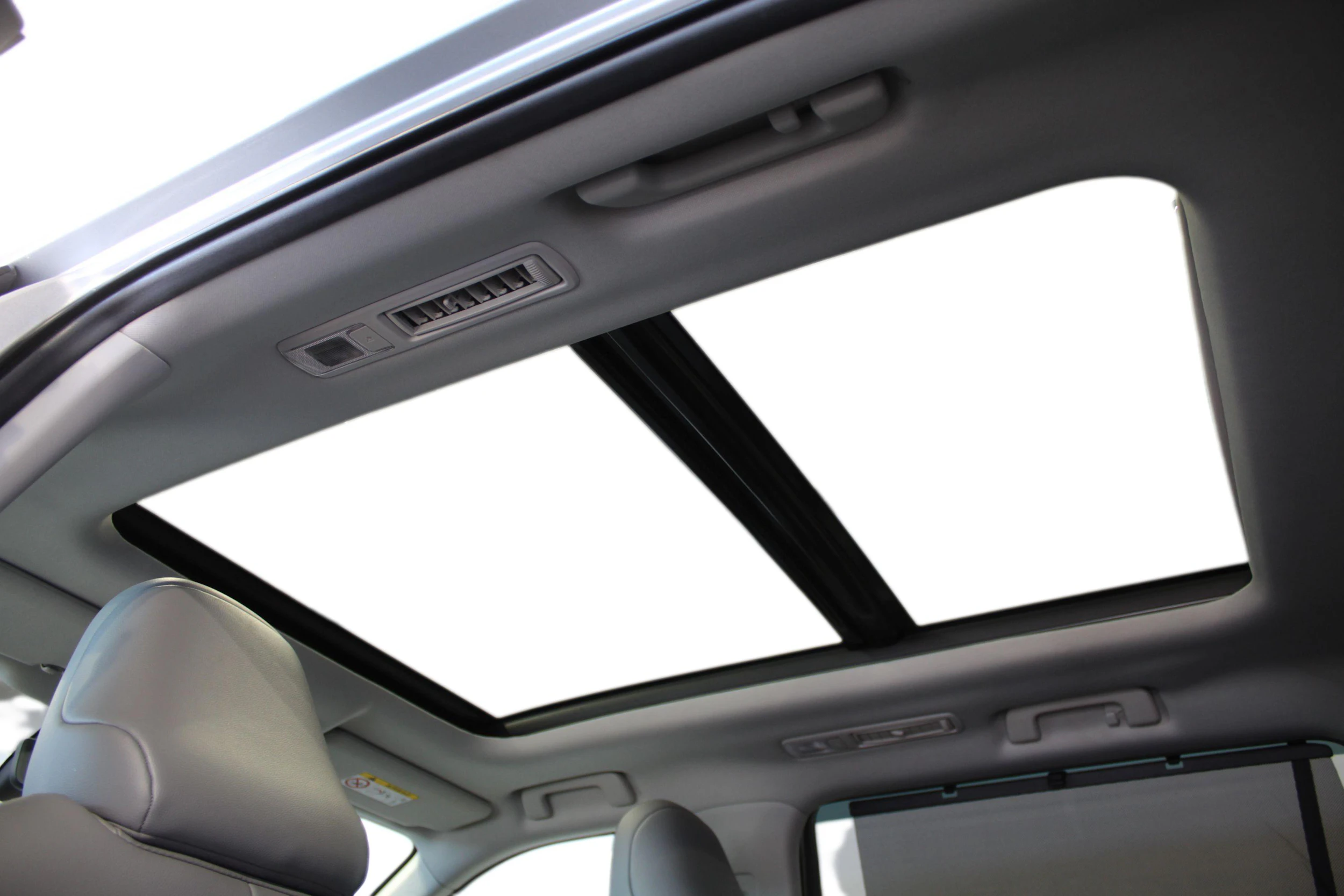 met. hopea Toyota Highlander 2021 kuva 11.