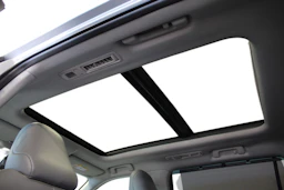 met. hopea Toyota Highlander 2021 kuva 11.