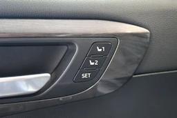 met. hopea Toyota Highlander 2021 kuva 13.