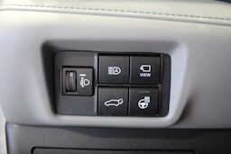met. hopea Toyota Highlander 2021 kuva 17.