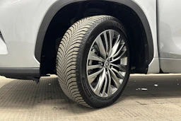 hopea Toyota Highlander 2022 kuva 10.