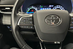 hopea Toyota Highlander 2022 kuva 12.