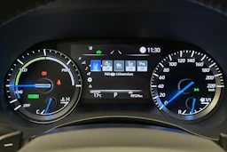 hopea Toyota Highlander 2022 kuva 14.