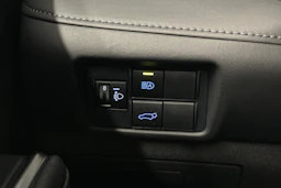 hopea Toyota Highlander 2022 kuva 15.