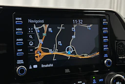 hopea Toyota Highlander 2022 kuva 22.