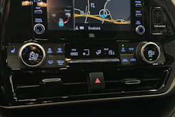hopea Toyota Highlander 2022 kuva 26.