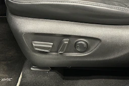 hopea Toyota Highlander 2022 kuva 29.
