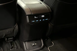 hopea Toyota Highlander 2022 kuva 30.