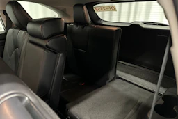 hopea Toyota Highlander 2022 kuva 32.