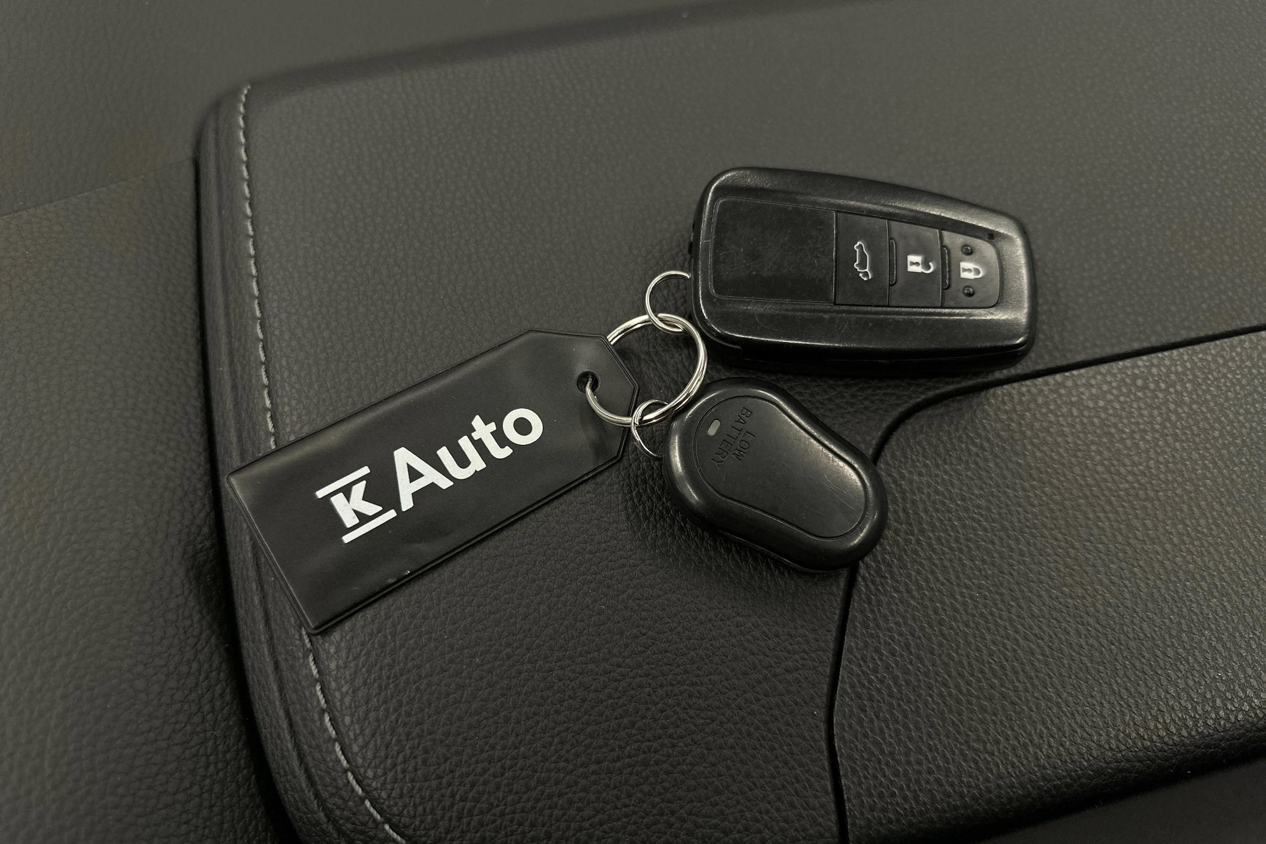 hopea Toyota Highlander 2022 kuva 33.