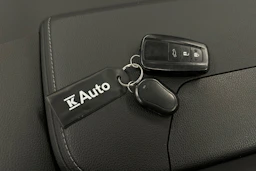 hopea Toyota Highlander 2022 kuva 33.