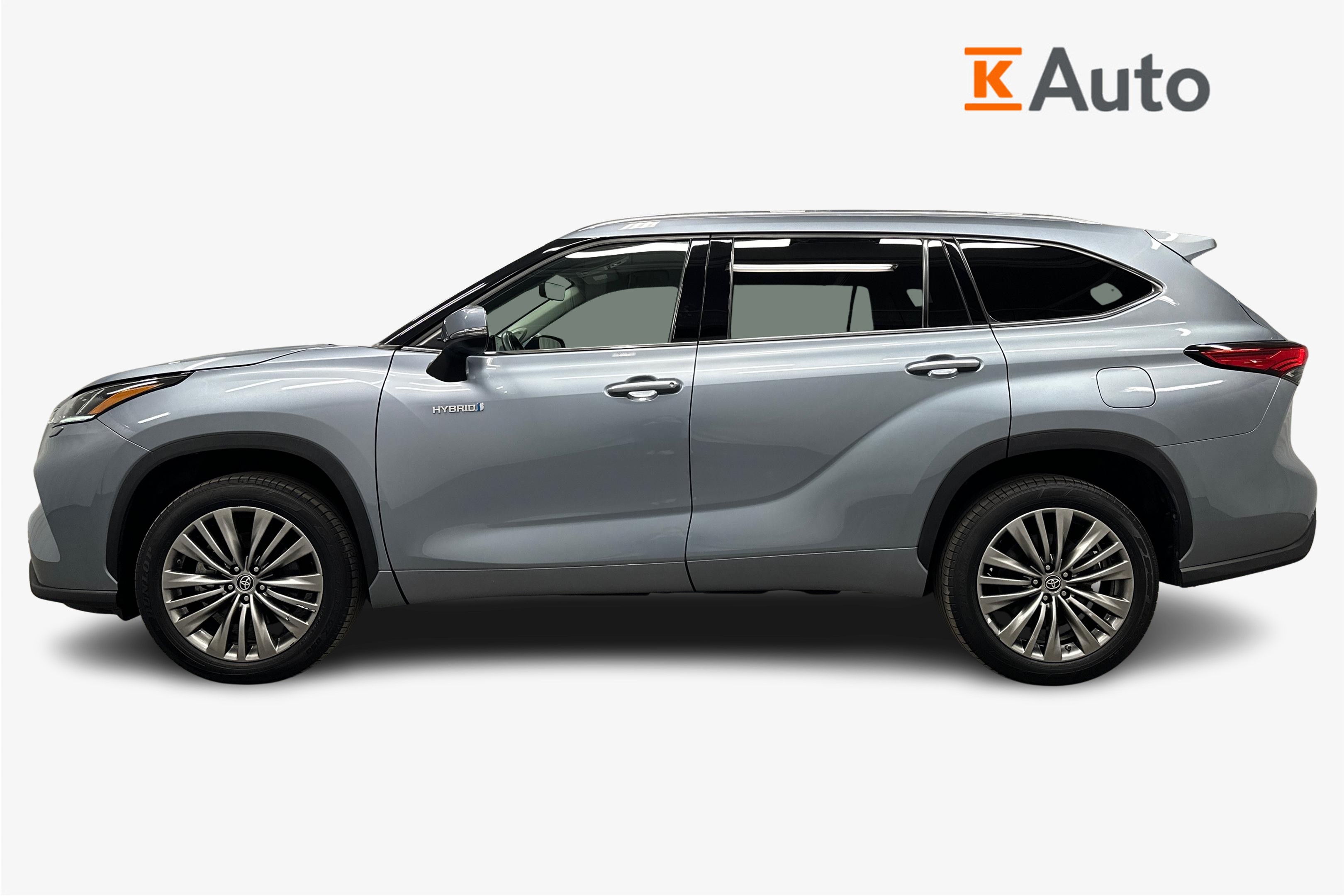 Toyota Highlander AWD-i Premium 7-p 2022, kuva 5/37