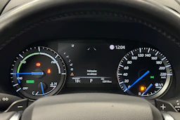 hopea Toyota Highlander 2022 kuva 13.