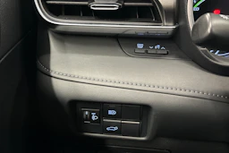 hopea Toyota Highlander 2022 kuva 14.