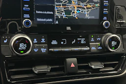 hopea Toyota Highlander 2022 kuva 25.