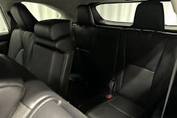 hopea Toyota Highlander 2022 kuva 30.