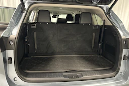 hopea Toyota Highlander 2022 kuva 31.