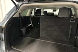 hopea Toyota Highlander 2022 kuva 33.