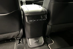 hopea Toyota Highlander 2022 kuva 36.