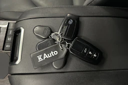 hopea Toyota Highlander 2022 kuva 37.