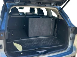 hopea Toyota Highlander 2022 kuva 4.