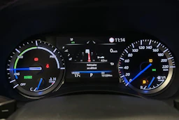 hopea Toyota Highlander 2022 kuva 13.