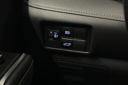 hopea Toyota Highlander 2022 kuva 15.