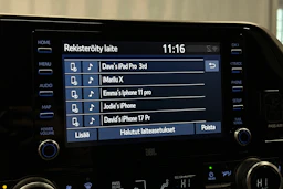 hopea Toyota Highlander 2022 kuva 20.