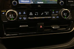 hopea Toyota Highlander 2022 kuva 24.