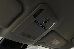 hopea Toyota Highlander 2022 kuva 26.