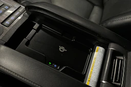 hopea Toyota Highlander 2022 kuva 27.