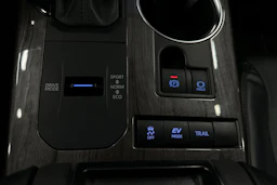 hopea Toyota Highlander 2022 kuva 28.
