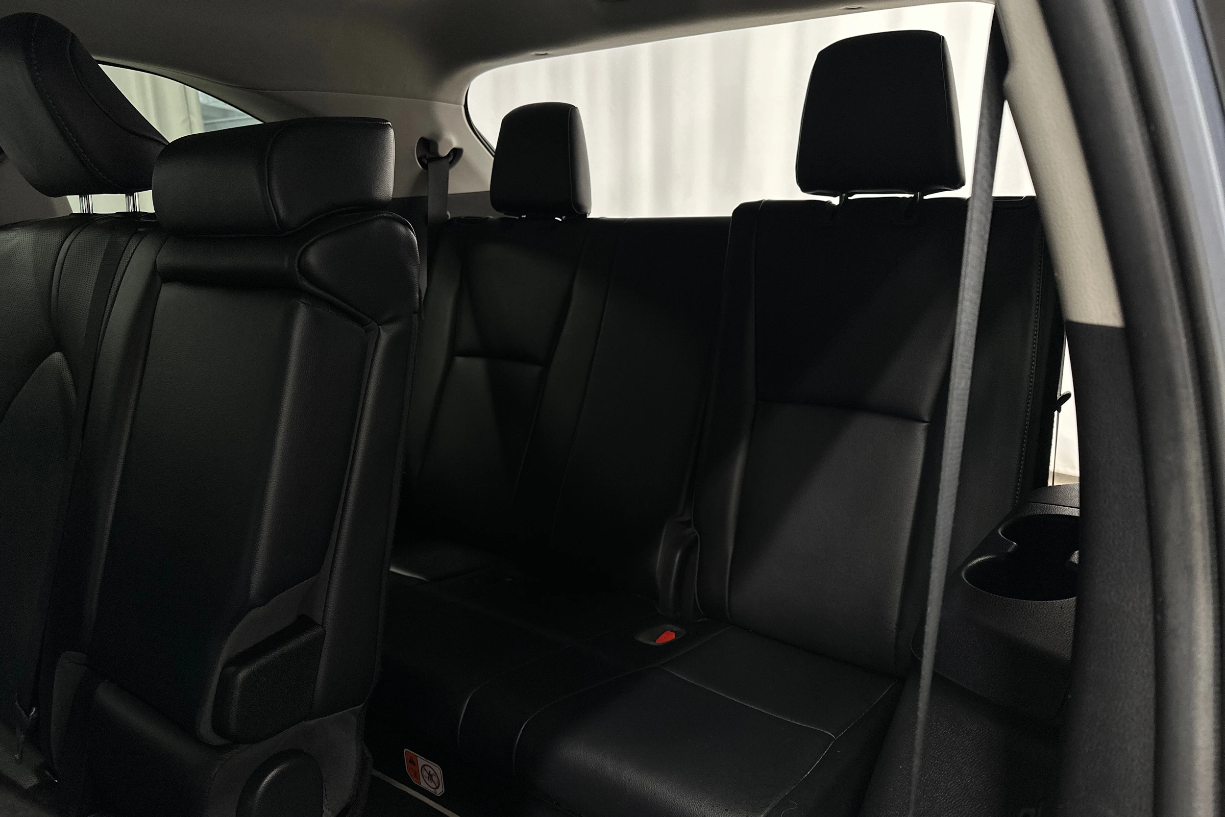 hopea Toyota Highlander 2022 kuva 31.