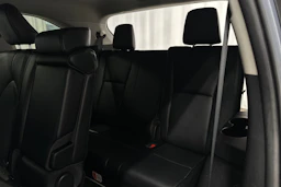 hopea Toyota Highlander 2022 kuva 31.